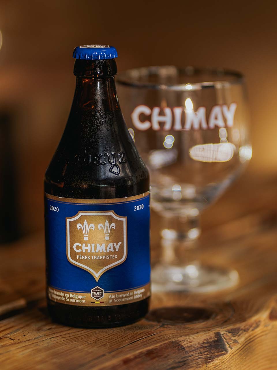 OLUT — Very good beer