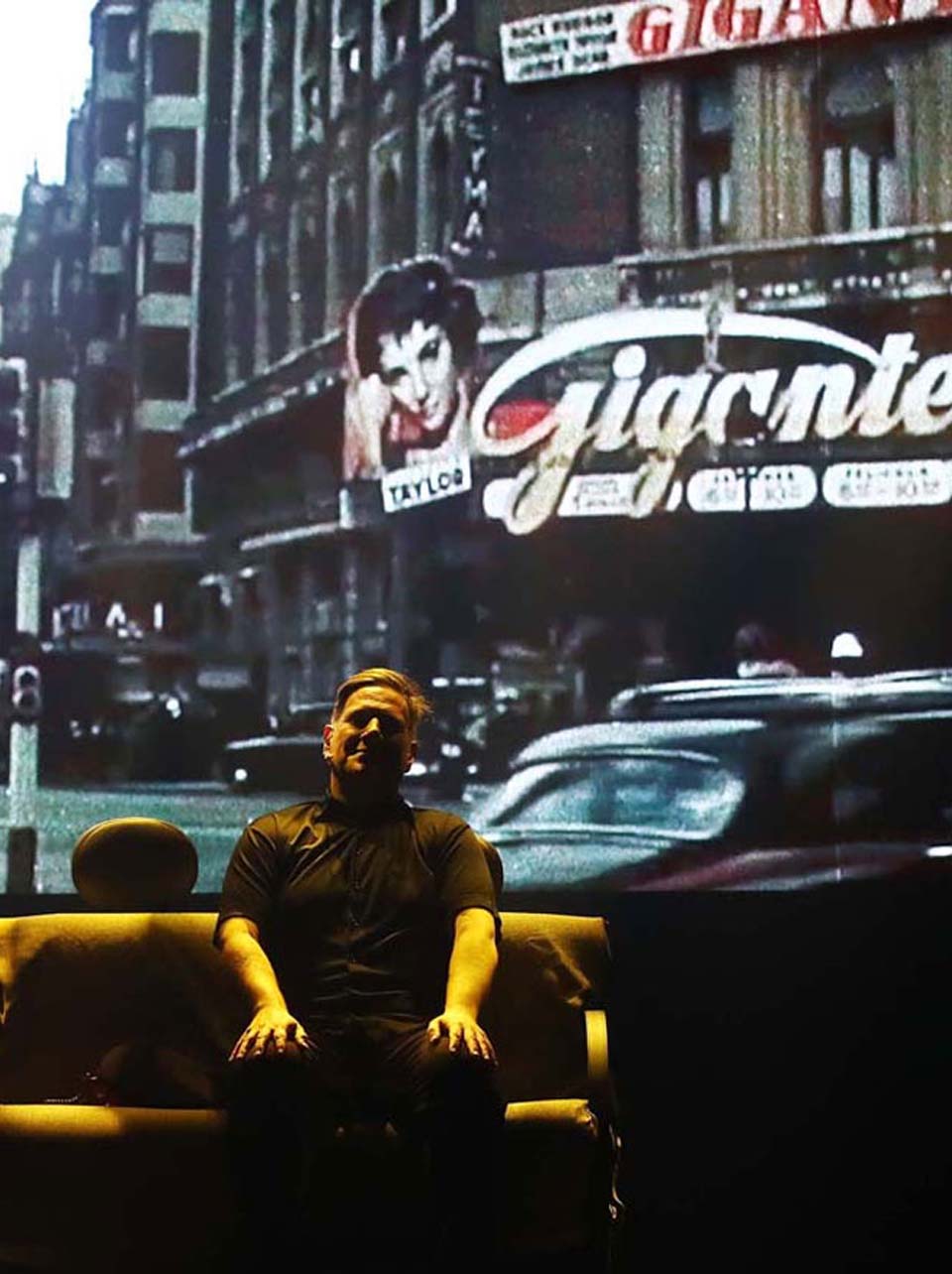 Carlos Latre — One Man Show