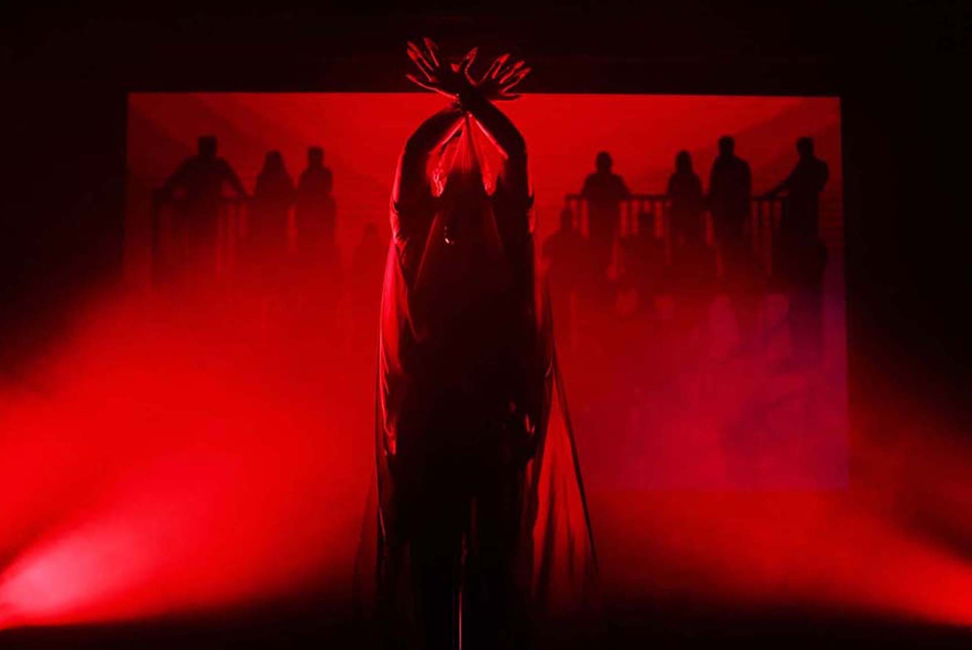 Carlos Latre — One Man Show