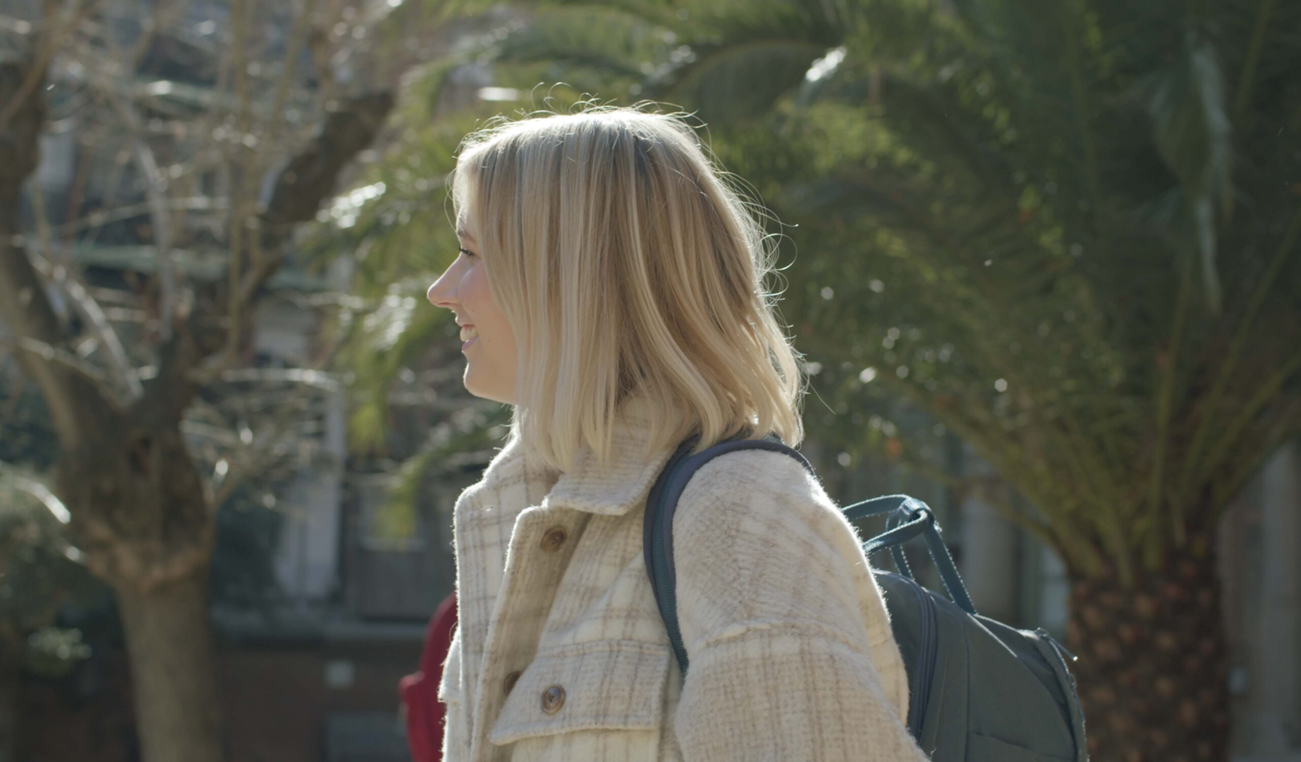 Formació UAB — Study Abroad